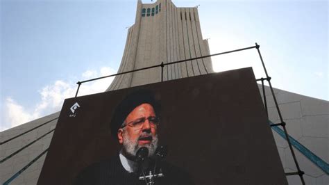 Hackers interrupt Iran president’s TV speech on anniversary of ...