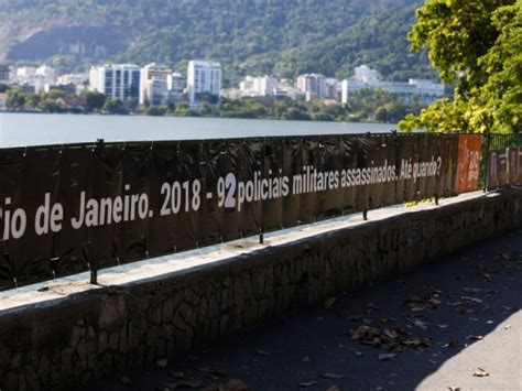 Alerj aprova criação de delegacia para investigar morte de policiais