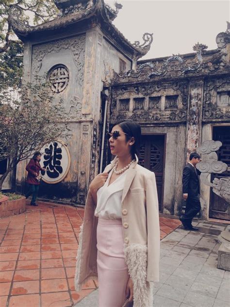 Sao hot girl Việt diện gì trong kỳ nghỉ Tết Ất Mùi