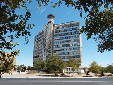 Aktau Lighthouse (Aktau) Tourist Map