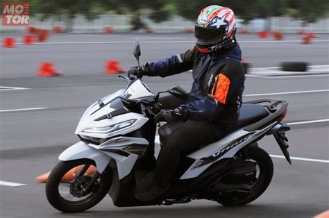 Review Honda Vario 125 2022 Mesin Lama Handling Dan Fitur 150 Motorplus