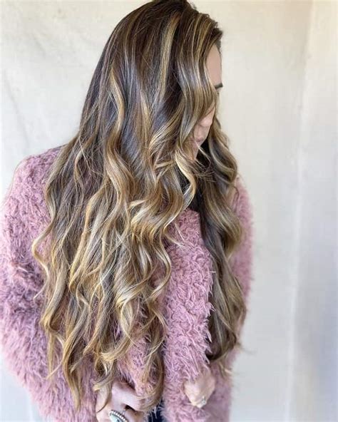 20 Lovely Balayage Looks for Light Brown Hair – HairstyleCamp