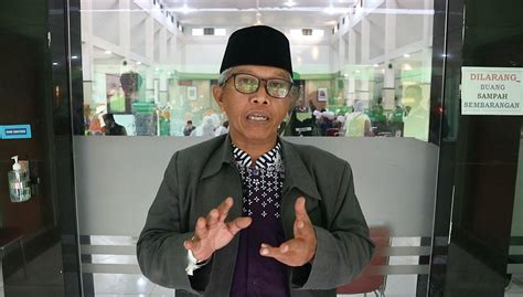 KBIHU Petugas Haji Profesional Dan Berdedikasi Tinggi Beritaunggulan