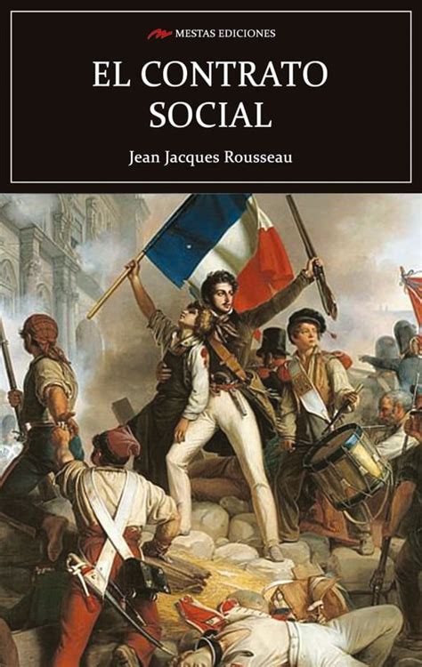 04 El Contrato Social JeanJacques Rousseau Pdf Google Drive