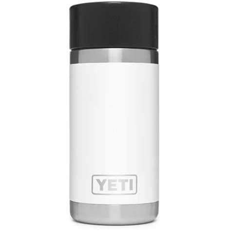 Yeti Rambler 12 Oz Bottle