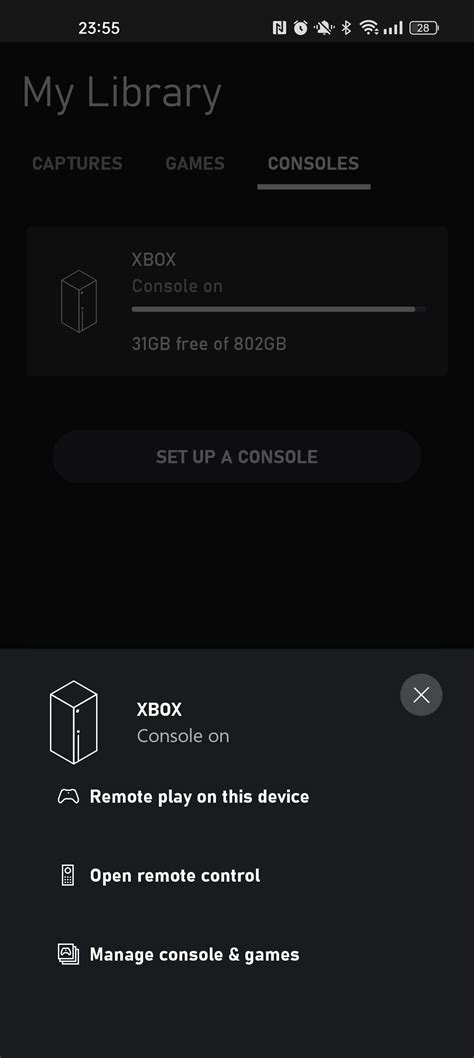 How To Connect Your Xbox Series X S To Your Mobile Device