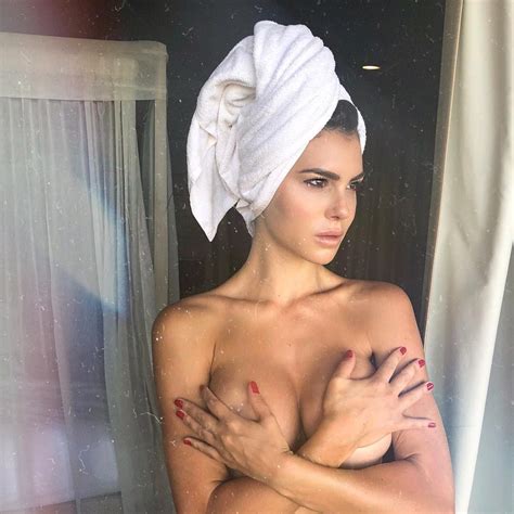 Silvia Caruso Near Nude Sexy 21 Photos The Fappening