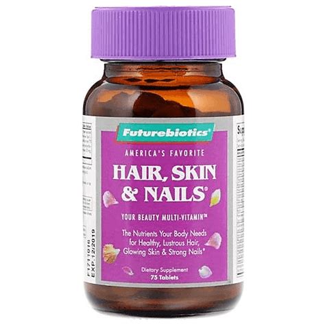 Futurebiotics Multi-Vitamin 75 ea | Northgate Market