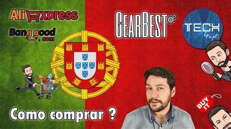 Guia Completo Para Comprar Smartphones Na Gearbest Em Portugal Passo A