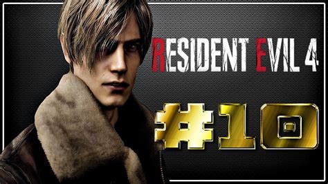 RESIDENT EVIL 4 REMAKE ZERANDO AO VIVO DUBLADO PT BR YouTube