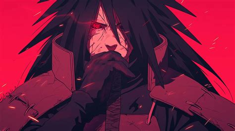 Madara Uchiha 4k Wallpaper - Infoupdate.org