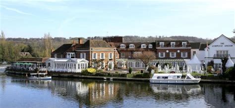 2 Best Hotels By The River In Marlow, UK - Updated 2024 | Trip101