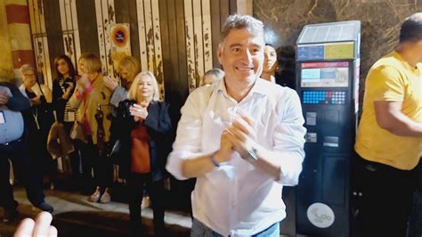 El Partido Popular Gana Las Elecciones En Orihuela