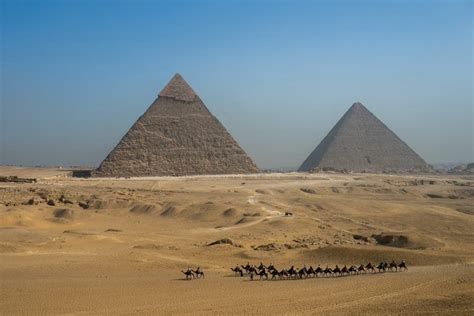 This Long-Lost Waterway Could Unlock the Mystery of How Egypt’s ...