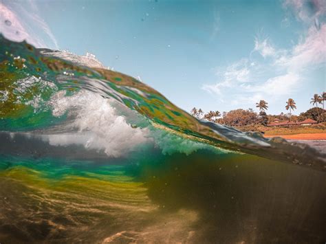 Learn Surfing in Hawaii | Pacific Surf School