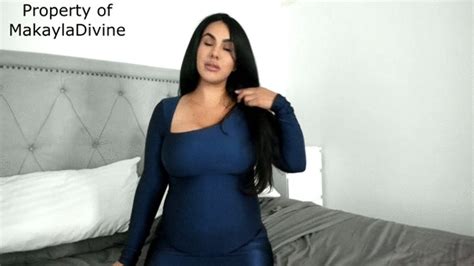 Weeks Pregnant Belly Measuring Makayla Divine Busty Latina Goddess Clips Sale