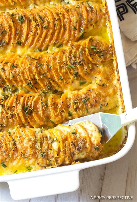 Top 30 Gourmet Scalloped Potatoes Best Recipes Ideas And Collections