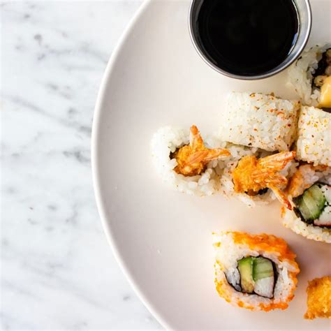 A Beginner's Guide To Sushi Menu - Your Japan