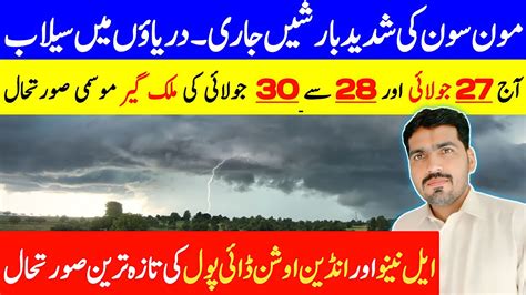 Weather Update Today Today Weather Weather News Mausam Ka Hal