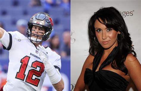 Brett Favre Accuser Jenn Sterger Brings Up Excellent Point While