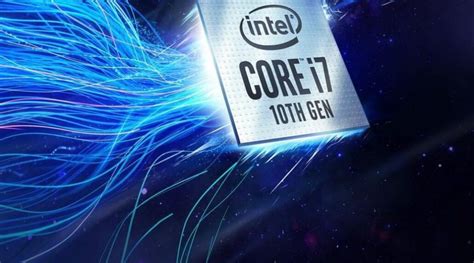 Intel 10th Gen Desktop CPU Lineup Full Specifications Confirmed Core i9 ...