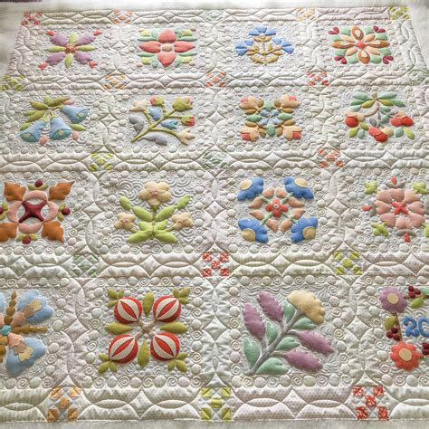 Quilting It Wool Quilts Wool Applique Quilts Quilts