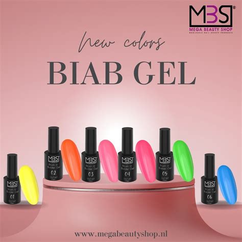 Biab Gelbuild It Gel 10ml Roze Showroomgroothandel Megabeautyshopnl