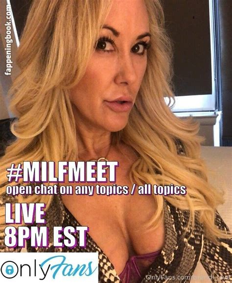 Brandi Love Brandi Love Nude OnlyFans Leaks The Fappening Photo