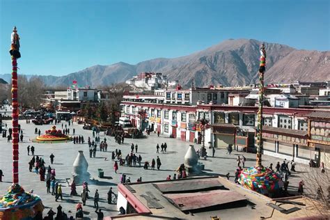 Best Tibet Lhasa Cultural Tour Package 2024 | Footprint Adventure