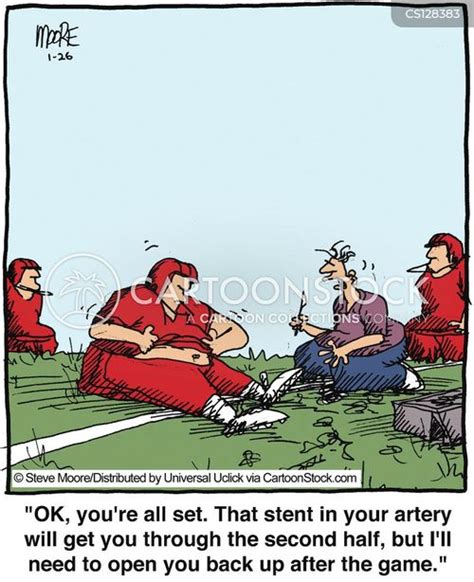 Stent Cartoons and Comics - funny pictures from CartoonStock