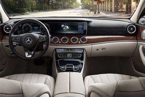 Mercedes Benz E Class Interior Colors – Two Birds Home