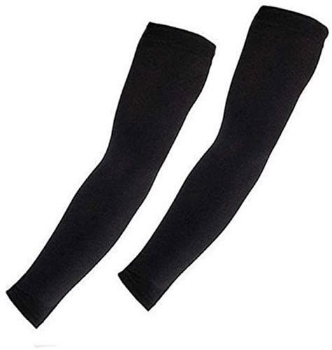 Verceys Microfibre Cotton Arm Sleeve For Men And Women Price In India