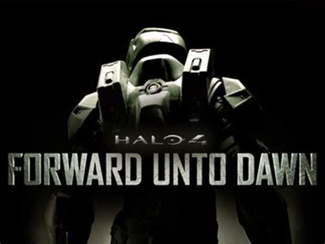 Halo Forward Unto Dawn Action Film Full Length Sci Fi Movie Full Hd