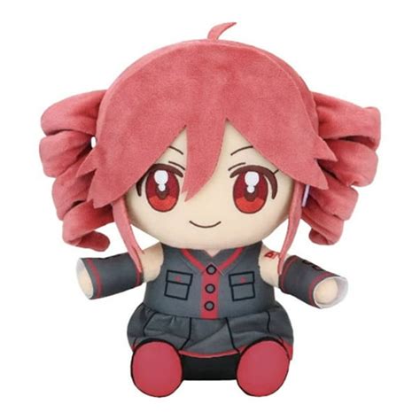 Teto Plush