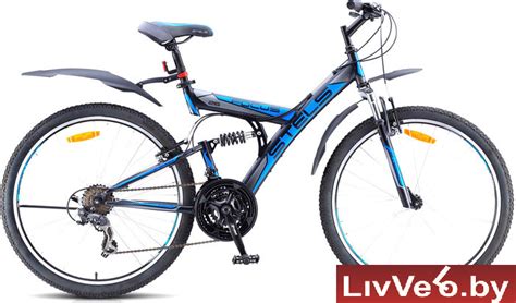 Велосипед Stels Focus V 26" 21-sp V030 2018: продажа, цена в Минске ...