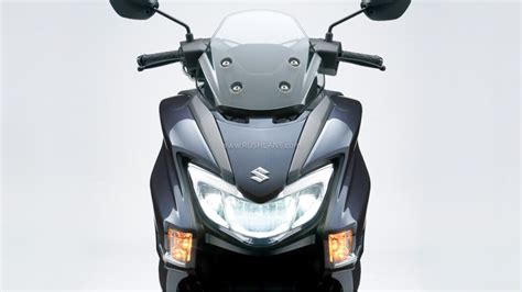 Suzuki Burgman 125ex Directomotor