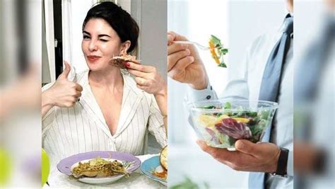 What Is The Right Time To Have Lunch For Weight Loss In Hindi