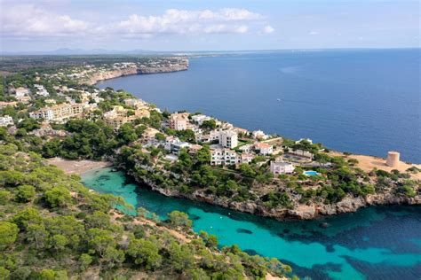 Les Les Bal Ares Magnifiques Les Espagnoles En M Diterran E