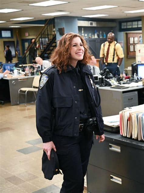 Brooklyn Nine Nine Season 7 Episode 5 Review Debbie Tv Fanatic