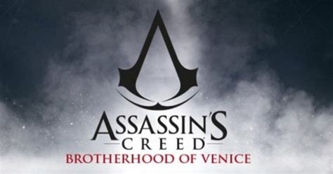 Il Gioco Da Tavolo Assassin S Creed Brotherhood Of Venice Su Kickstarter è Un Già Un Successo