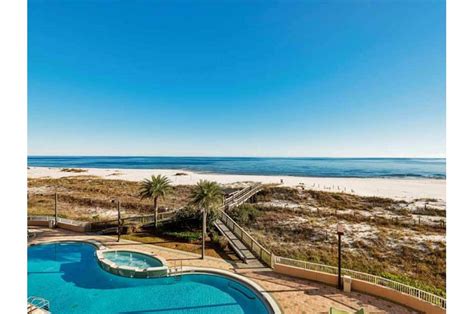 Spanish Key 502 | Perdido Key Condo Rentals