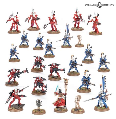 This Weeks Warhammer 40k Products And Pricing Confirmed Emperors