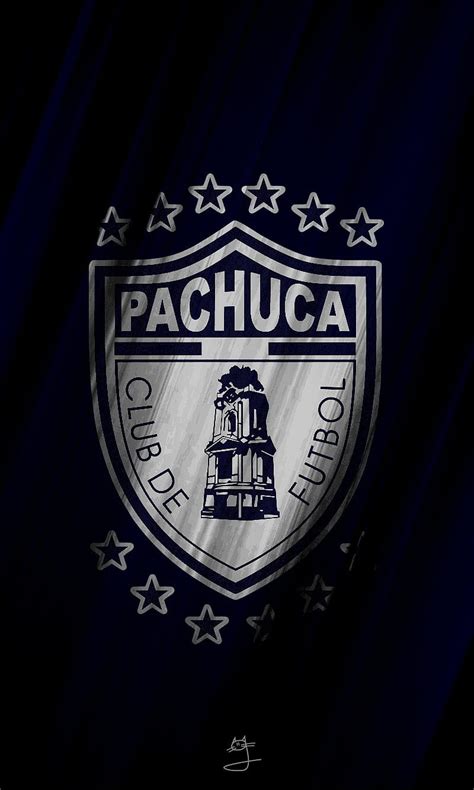 Pachuca Oscuro Tuzos Fondo De Pantalla De Tel Fono Hd Smartresize