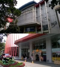 Bandung Electronic Center - After Singapore