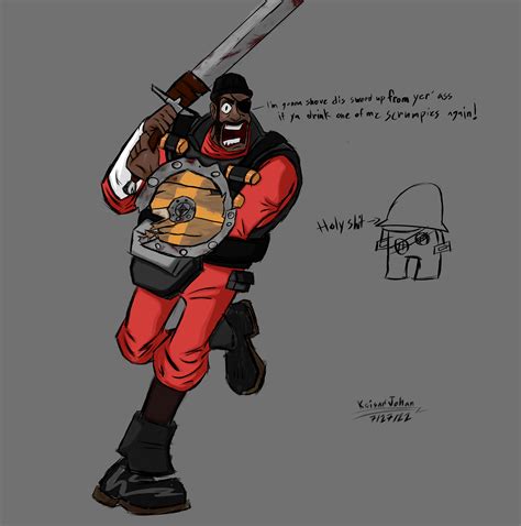 Demoknight Rtf2