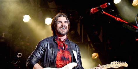 Juanes plays new song at U.N. #ShareHumanity event | EW.com