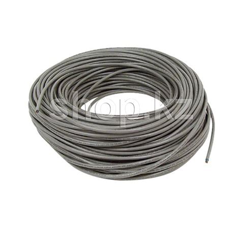 ᐈ Кабель UTP 5e Cat 305m, 4-пары, D135-P, SHIP – купить в интернет ...