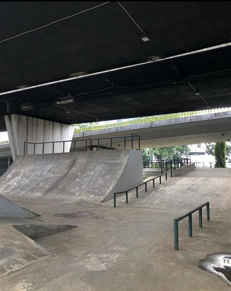 Hypeabis Tempat Bermain Skateboard Di Jakarta Yang Asyik Dan Gaul Abis