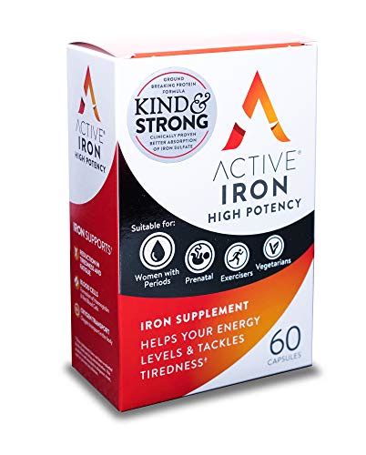 Best Iron Supplements For Women Of 2025 Homeer