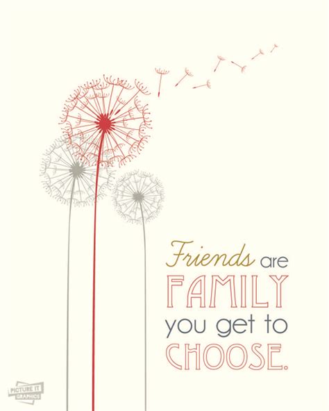 Beautiful Family And Friends Quotes - ShortQuotes.cc